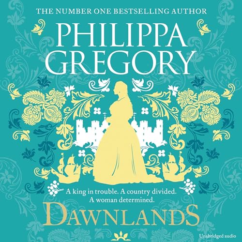 Dawnlands by Philippa Gregory episode artwork