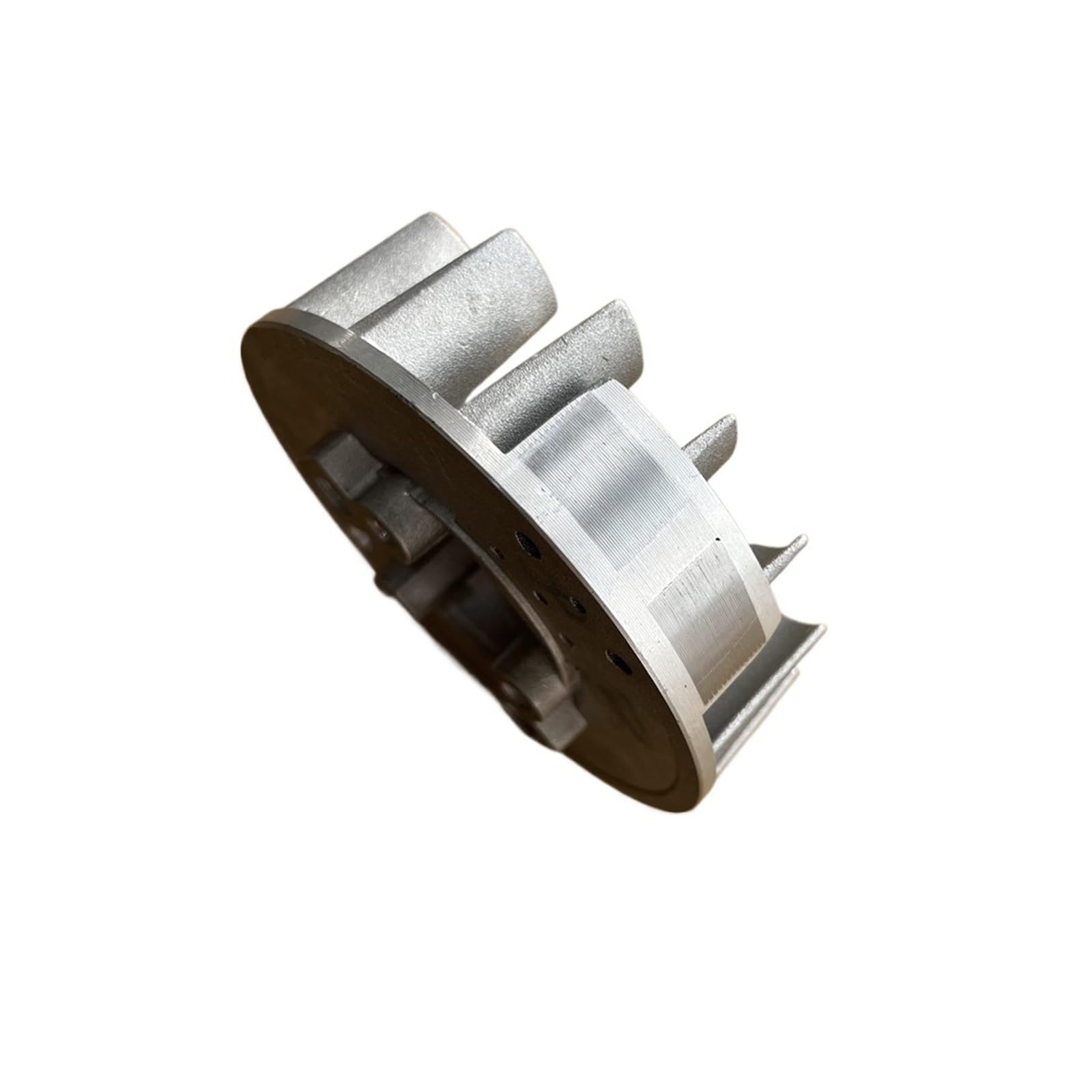 Volant magnétique pour tondeuse TD40 TD43 CG400 et pièce 1E40F-7