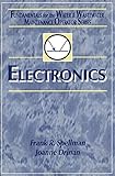 Electronics: Fundamentals for the Water and Wastewater Maintenance Operator (Fundamentals for the Water and Wastewater Main Operator)