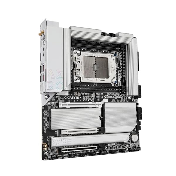 MB GBT AMD TRX50 Aero D - Image 4
