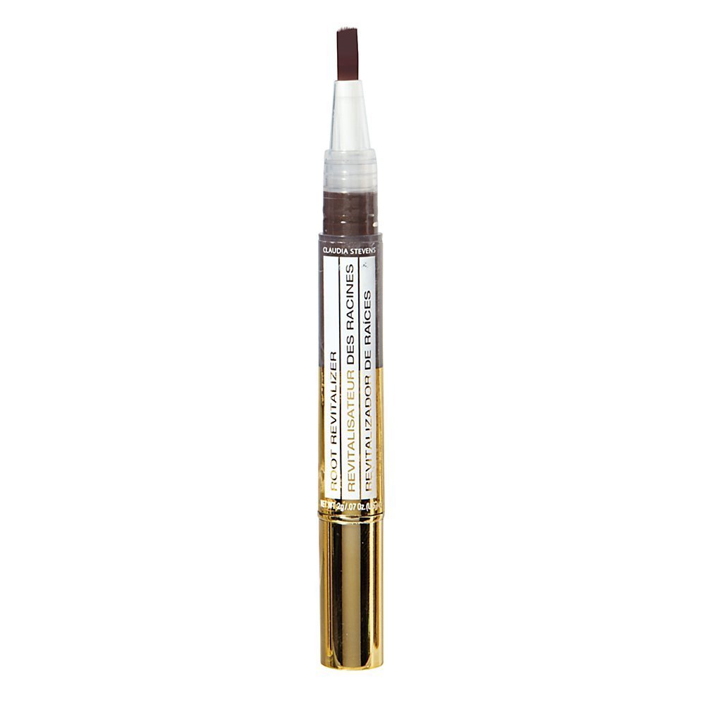 Claudia Stevens Root Revitalizer Dark Brown