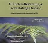  Diabetes-Reversing a Devastating Disease