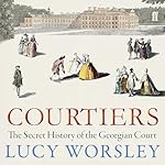 Cover of Courtiers