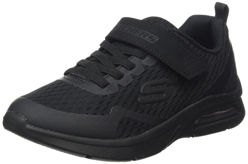 Skechers Microspec Max Torvix Zapatillas Deportivas, Niños