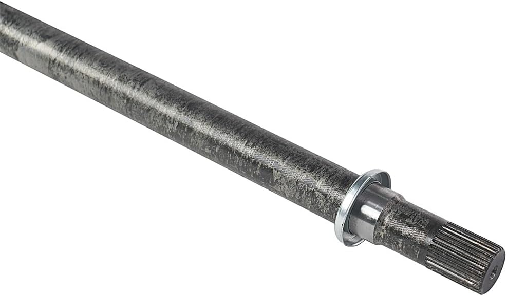 Front Right CV Axle Shaft for INFINITI JX35 2013 for INFINITI QX60 2014-2019 for Nissan for Pathfinder 2013-2019, 66-6446 CV Joint Shaft