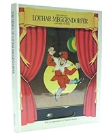 The Genius of Lothar Meggendorfer 0394546903 Book Cover