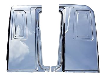 Amazon | 日野 レンジャープロ プロフィア メッキ 寝台パネル L