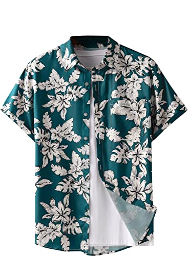 Image of Casual Shirt for Men|| Shirt for Men|| Men Stylish Shirt || Men Printed Shirt (J-Beach)