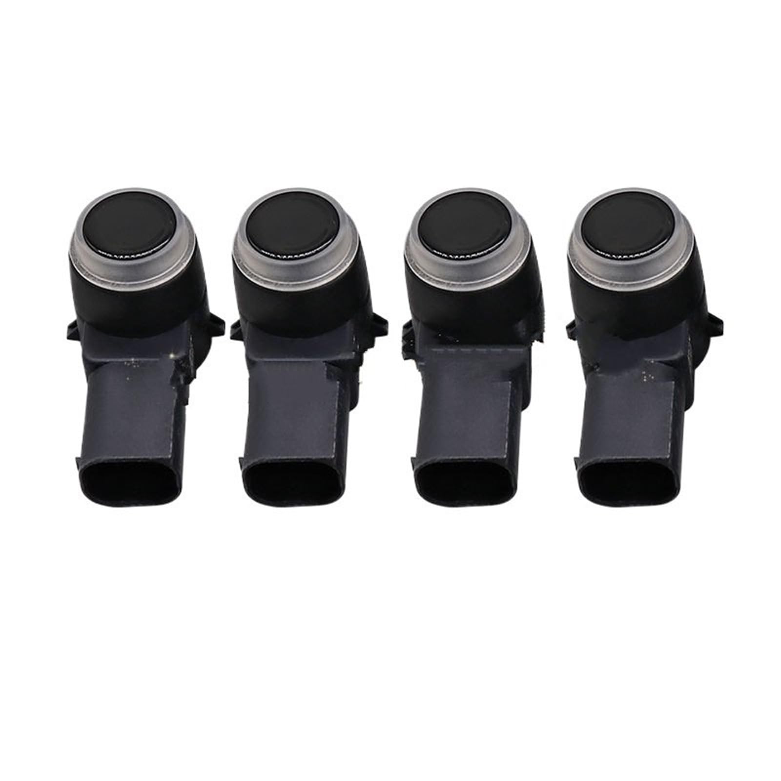 Wspomagania Parkowania Pasuje do Citroen C4 C5 C6 DS3 pasuje do Peugeot 307 308 407 RCZ 1/4 sztuk 9663821577 czujnik parkowania radar cofania
