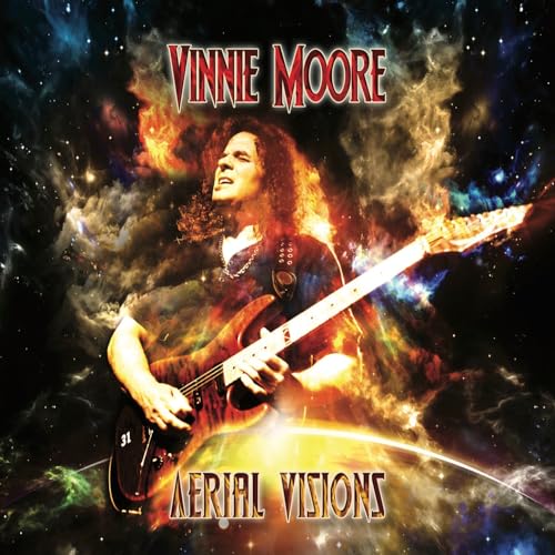 Vinnie Moore
