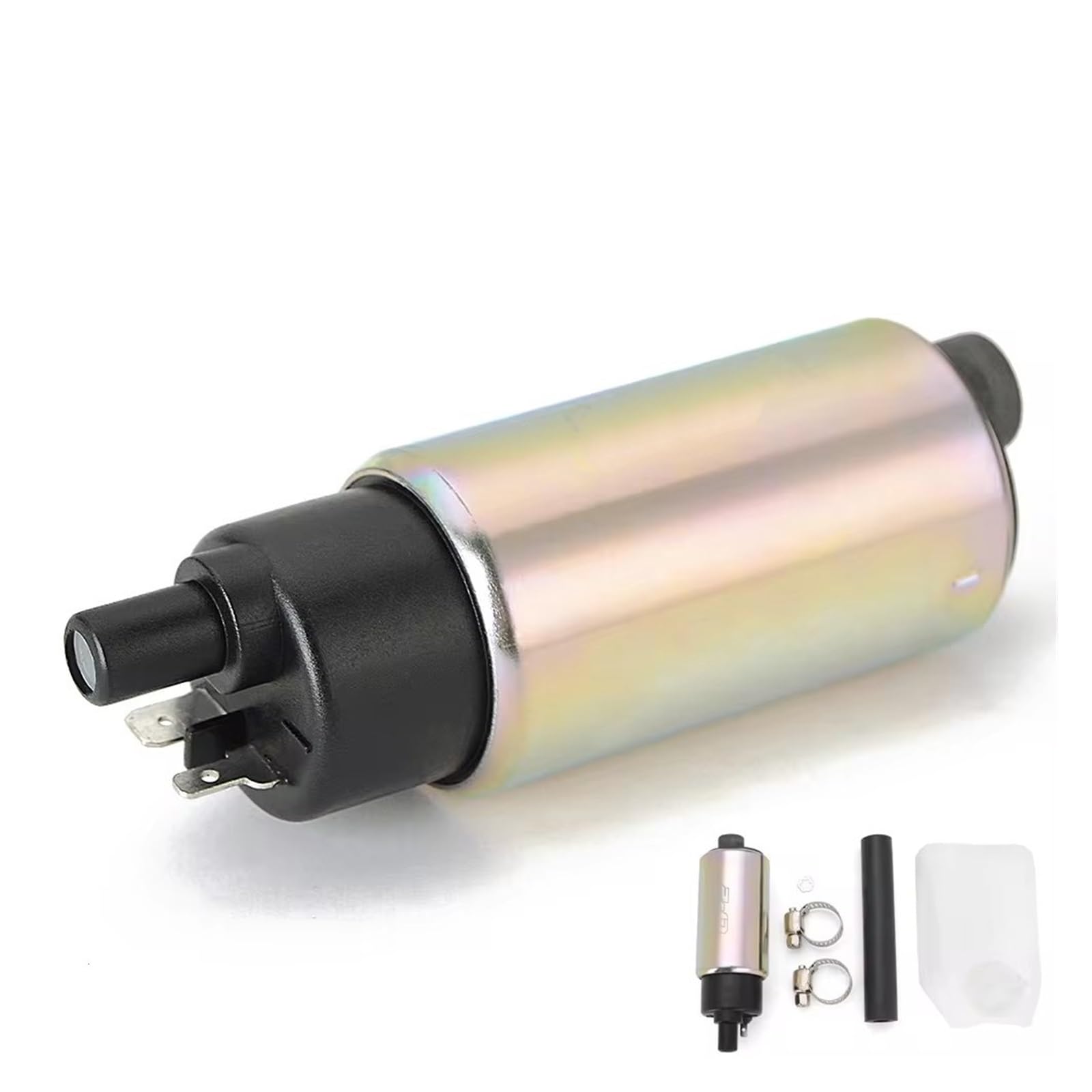 Pompa Benzina Benzina Pompa Carburante Per MT03 MT25 YZF R3 R3A R25A YS125 NMAX 125 155 XC50 XG250 XT250 XVS400 Drag Star YBR125 YBR250 YZFR3 Per YZF-R3 Pompe Carburante Moto