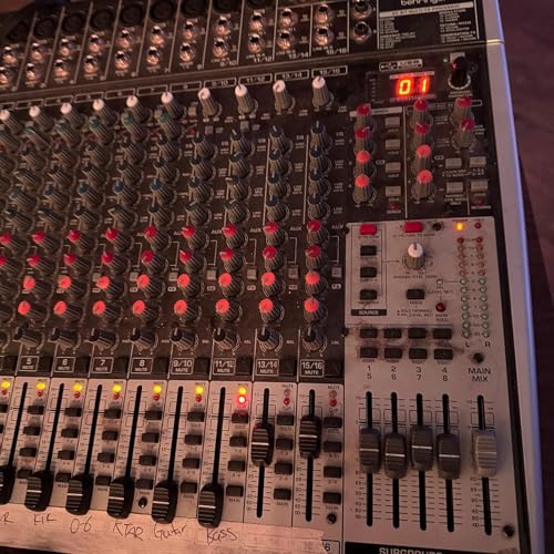 2026 DOWN THE MIDDLE