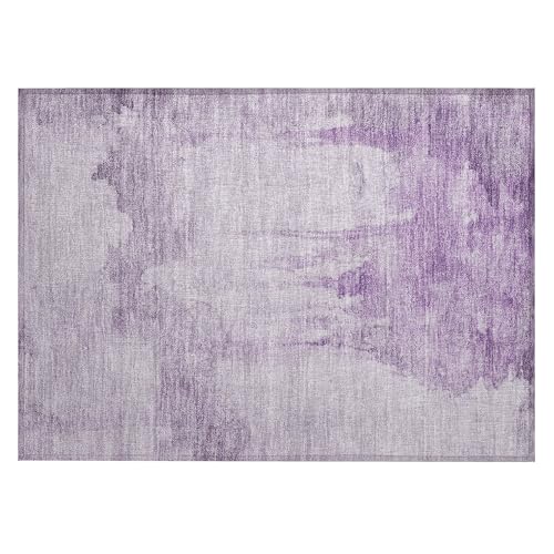 Addison Rugs Tapete Chantille Lavanda 76x51 cm miniatura 3