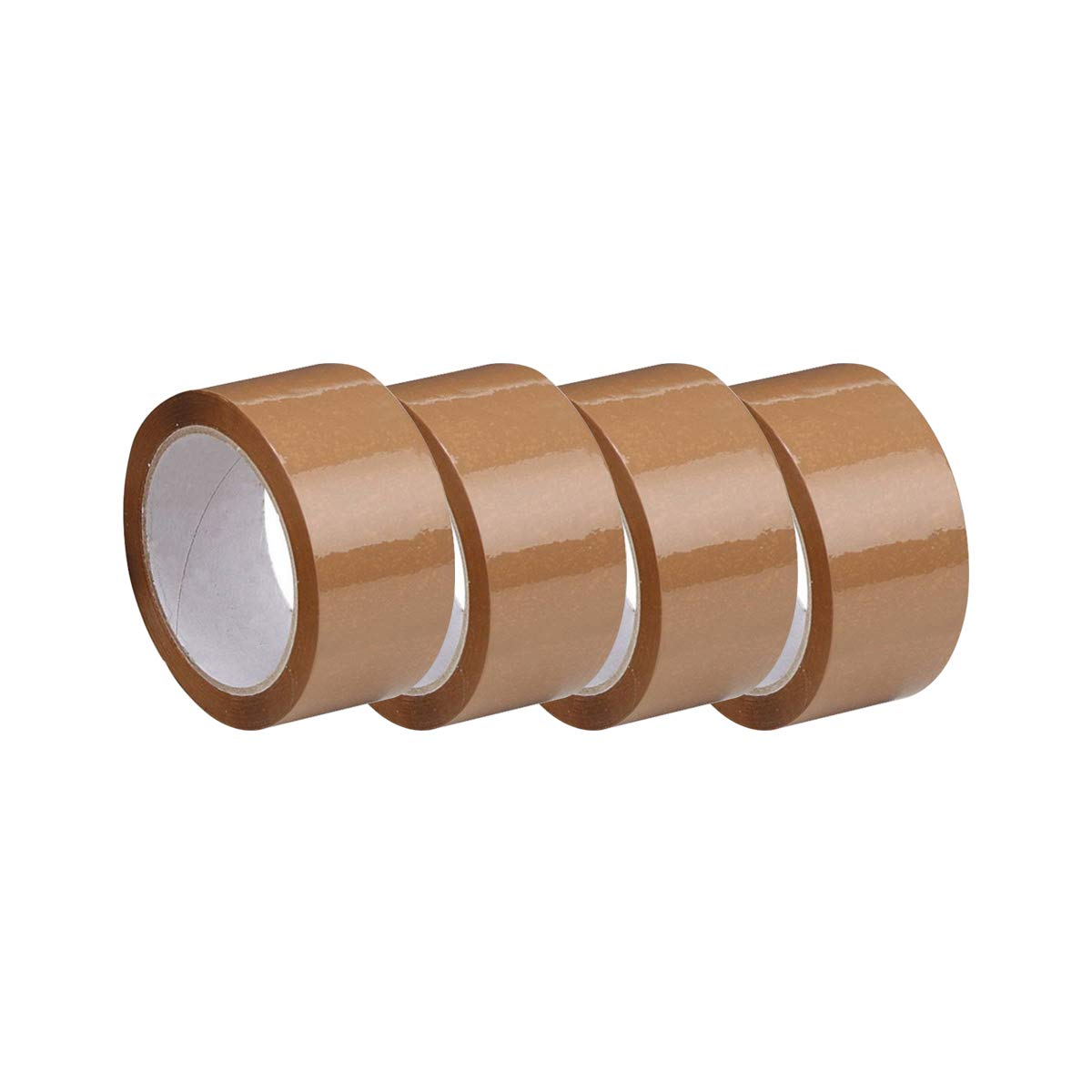 Wonder 555 3 Inch x 100mtr Tape (Pack of 4, Brown) (B07B21MYPP) Amazon Price History, Amazon Price Tracker