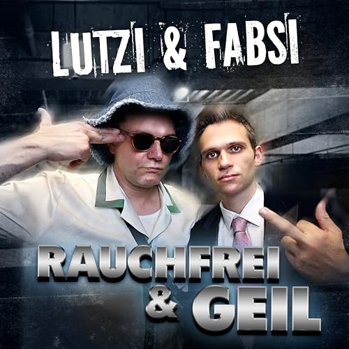 Lutzi & Fabsi