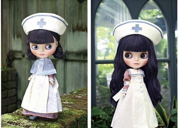 CWC限定　ネオブライス　アンジェリカナースオブコンパッション Amazon.co.jp: CWC限定 ネオブライス アンジェリカナースオブコン