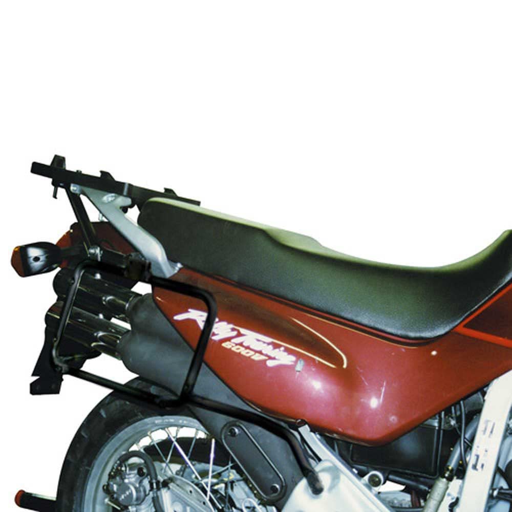 GIVI PORTAVALIGIE LATERALI HONDA 600 TRANSALP