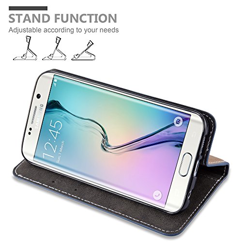 Cadorabo Custodia compatibile con Samsung Galaxy