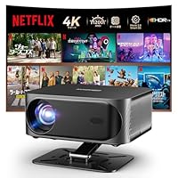 プロジェクター コンパクト 小型 家庭用 天井投影 4K対応 動画鑑賞 プロジェクター 小型 家庭用 天井 高性能 スマホ wifi Bluetooth