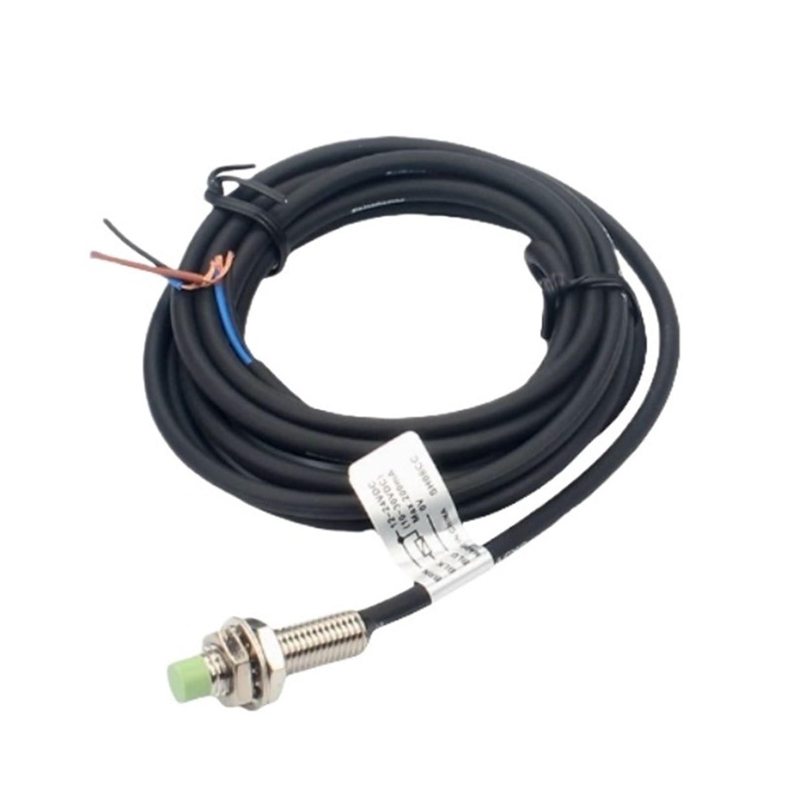 Capteur PRT08-1.5DO pour la maintenance de votre atelier CNC