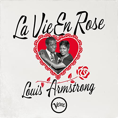 La Vie En Rose Louis Armstrong Amazon.fr Téléchargement de Musique