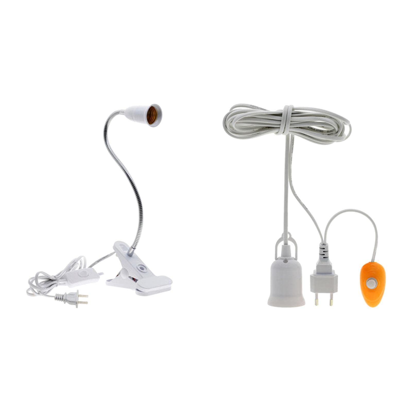 Foldable Led Grow Light 48W Growing Light for Flower Seedling Cultivation Hanging|Home Decoration Items for Living Room Durable Home Garden Tool Kit for Soil Cultivator