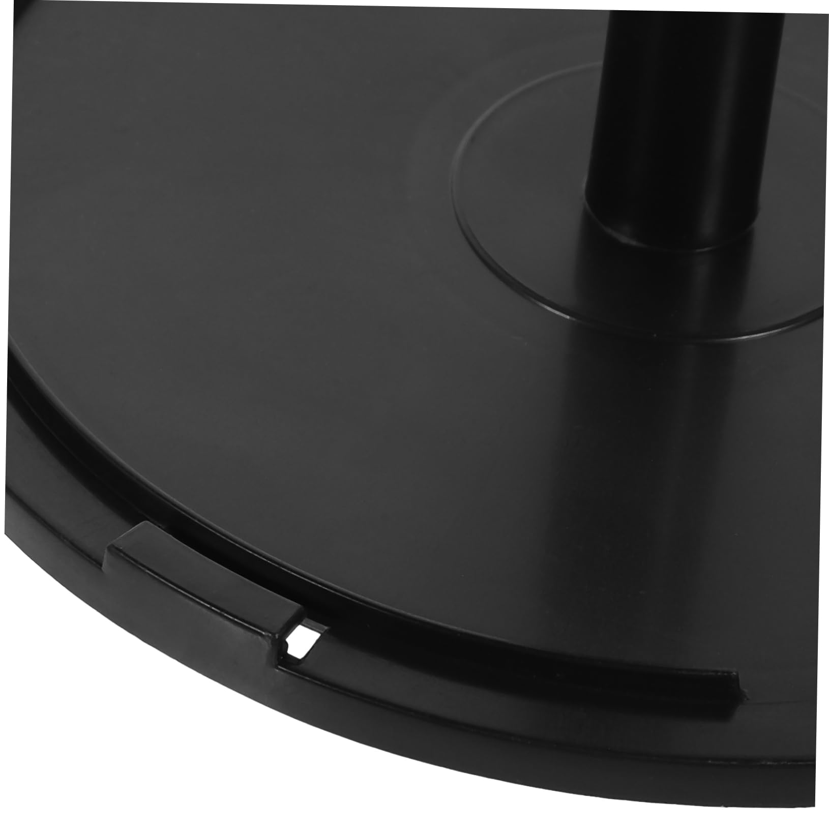 VOSAREA Cd Metal Doppio 4 Pz Contenitore Per Cd Porta Cd Dvd Organizzatore Di Archiviazione Dvd Da Tavolo Custodie Cd Portacd Raccoglitore Per Borraccia Porta Cd in Custodia Del Cd Pp