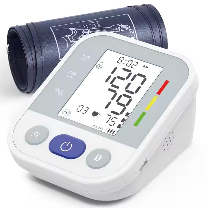 Tensiómetro electrónico, tensiómetro, tensiómetro digital, tensiómetro digital automático
