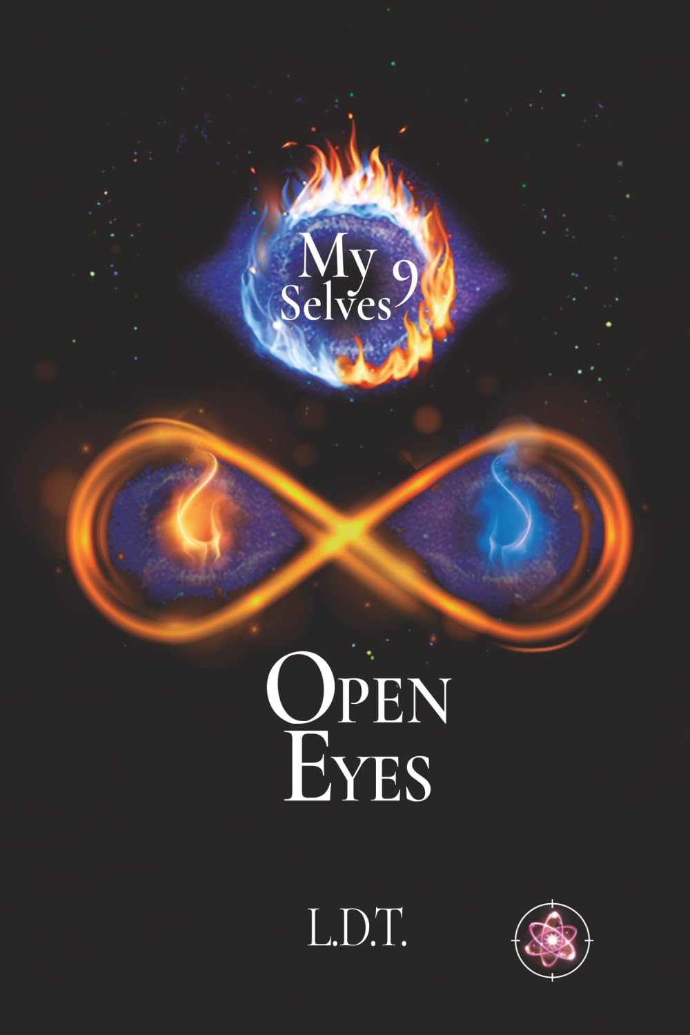 OPEN EYES: My 9 Selves