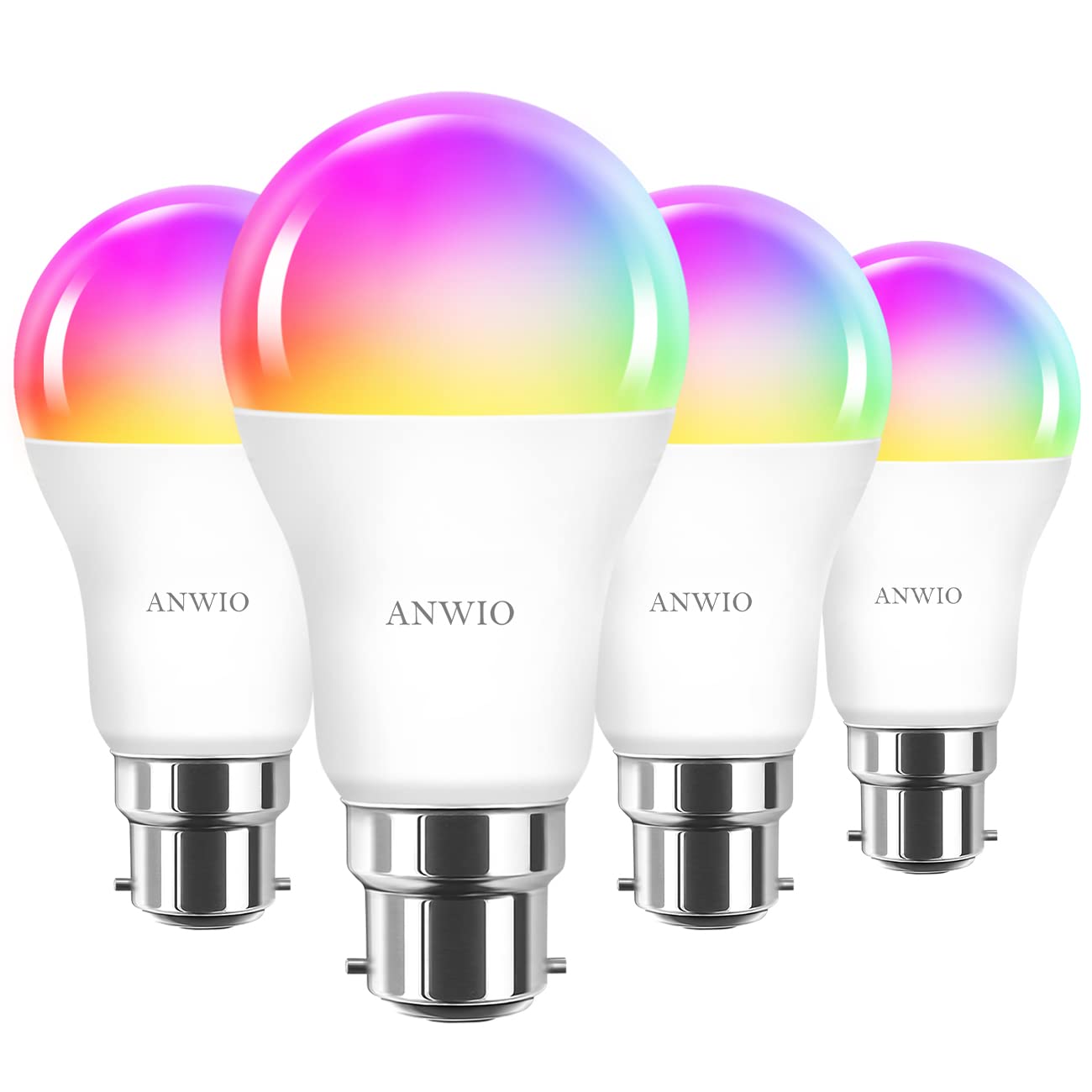 ANWIO KS-DIM-A60-10W-B22-4