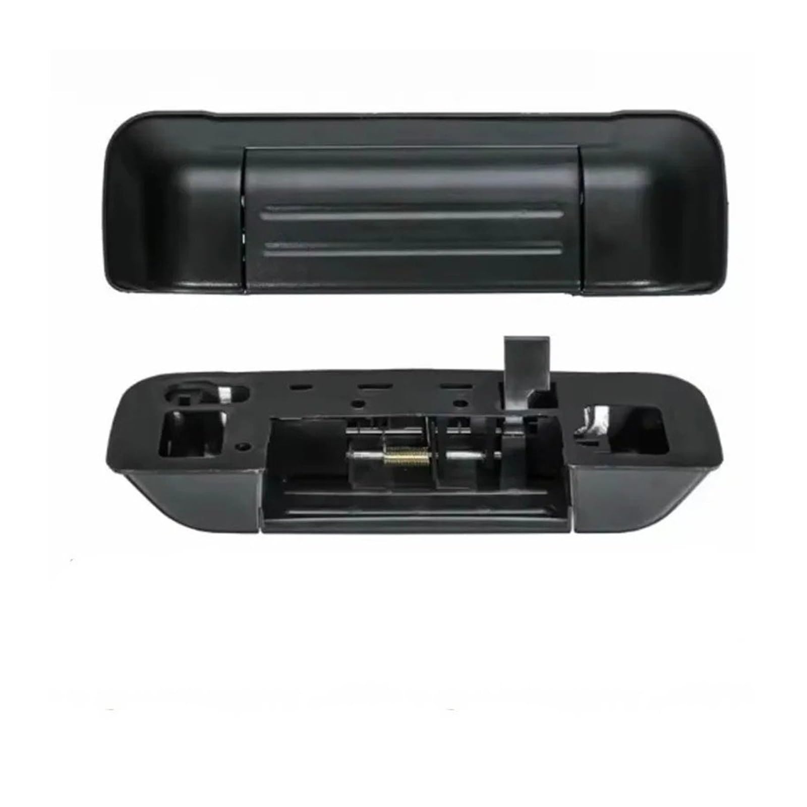 PaCsci Car Outer Door Handle for Suzuki for Grand for Vitara 1998-2005 8285065D125PK Exterior Door Automobiles Accessories Rear Outside Tailgate Door Handle