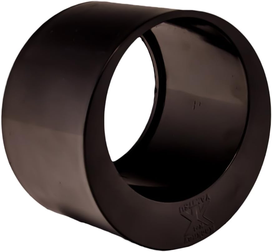 4in-3in Solvent Weld Rigid Pipe Reducer