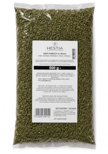 Hestia Herbs Horeca Perejil Griego 500g