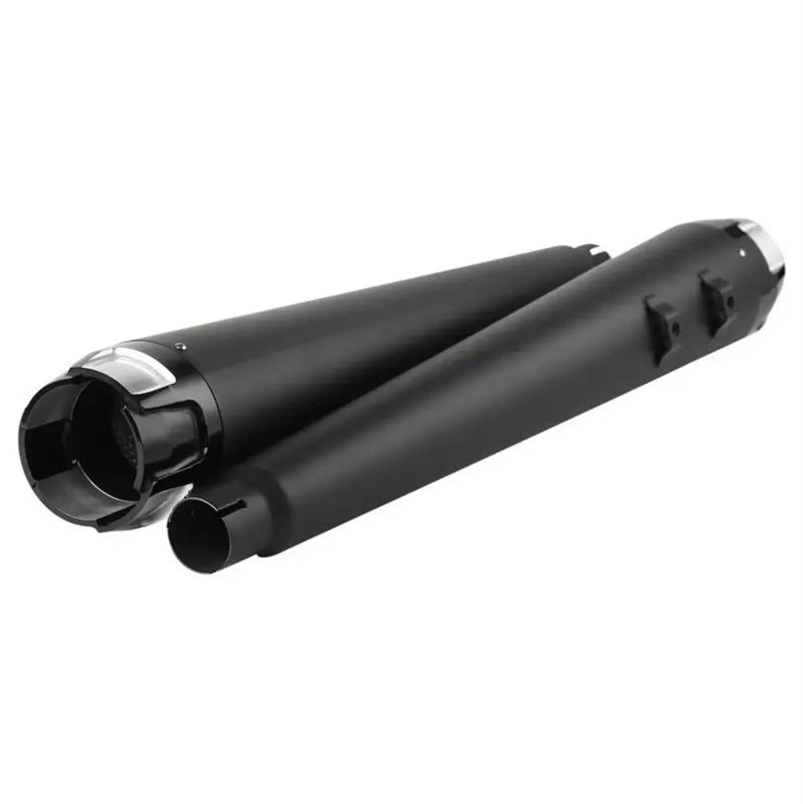 Silenciadores Harley Silenciadores De Escape Tipo Megáfono Para