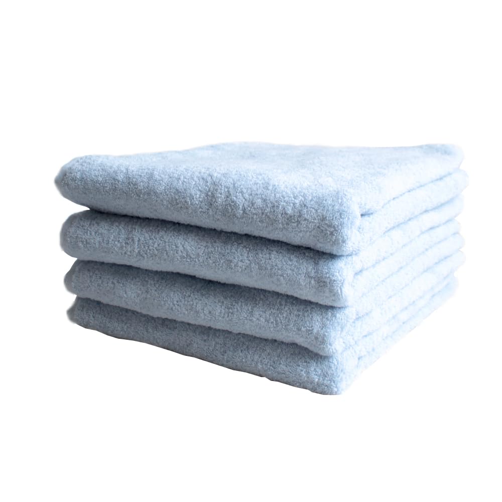 BBQ in TSUMAGOI 大判バスタオル 楽天市場】【送料無料】 大判 バスタオル 無撚糸 70x140cm 4枚