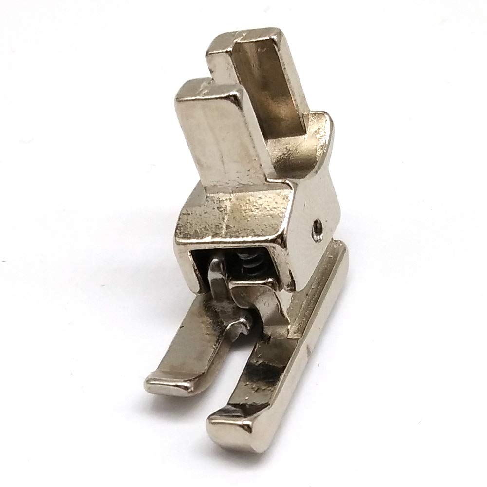 Amazon.com: HONEYSEW Low Shank Compensating Presser Foot Right