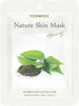 Amazon.co.jp: 【バラ10枚セット】フードアホリック ネイチャー スキン