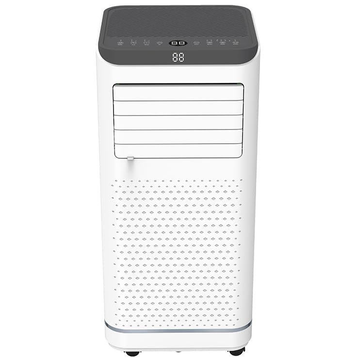 Amazon | エスケイジャパン 移動式エアコン 冷風機 衣類乾燥除湿