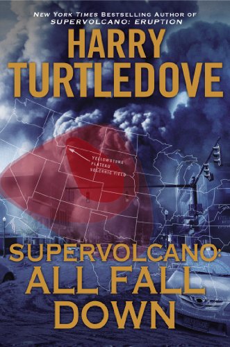 Supervolcano: All Fall Down view 2