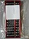 Abakus aus Holz, Abacus Mathematical, Abakus Rechenschieber, Abacus Chinesischen Rechner, Abakus Chinesische Vintage Rechenrahmen, Chinesischer Abakus für Kinder Mathematik Berechnungswerkzeug