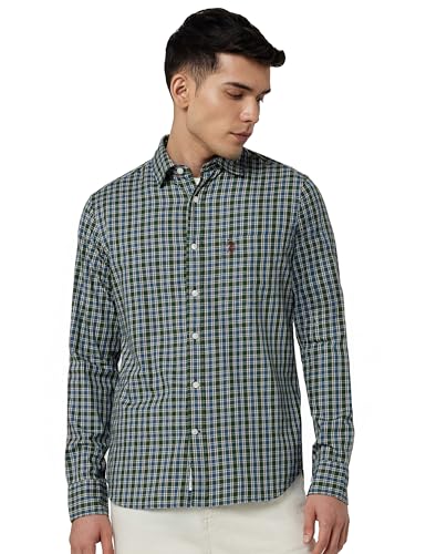 Image of U.S. Polo ASSN. Men Shirt