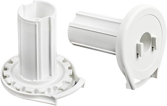 Skyline Series SL20 Roller Shade Clutch for Roll Ease 1 1/2" Tubes