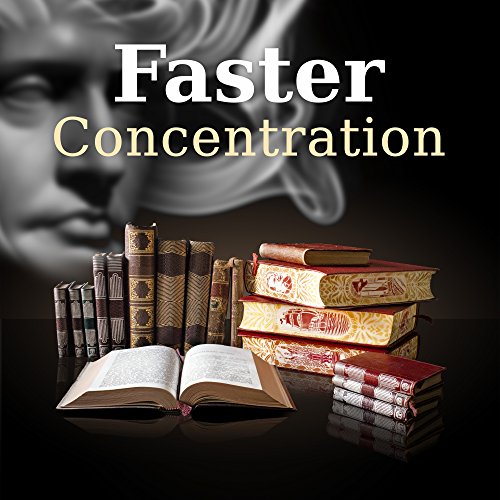 Amazon.co.jp Faster Concentration Classical Music for Study, Focus