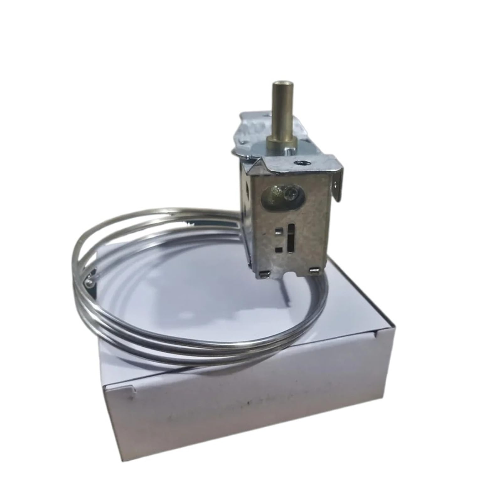 Ersatz-Kühl-/Gefrierschrank, Passend for WPF22-L, Kältethermostat, Ersatz-Einstellkomponente