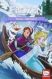 Disney Frozen Comics Collection: Travel Arendelle