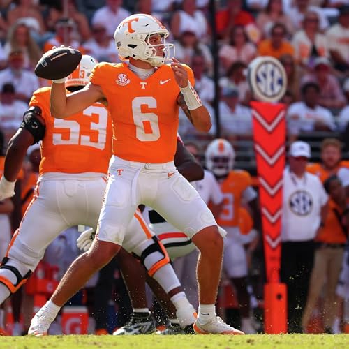 Joey Aguilar & Caleb Herring Georgia Postgame (9.13.25) cover art