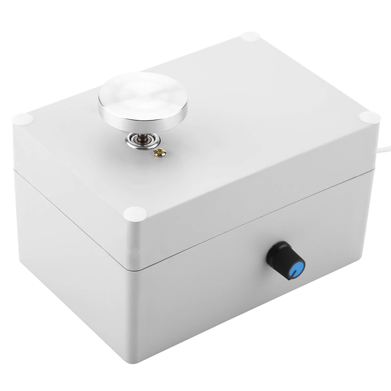 aqxreight Macchina per la Produzione di Argilla USB da 2000 Giri/min per Artigianato in Ceramica e Hobbisti