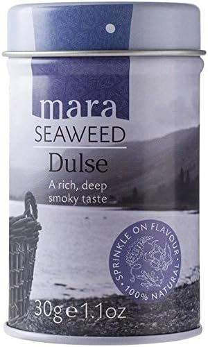 Mara Seaweed Dulse - 30g