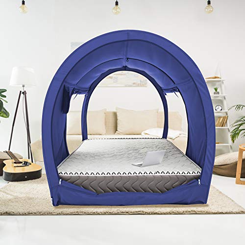 Bed Tent Dream Tents Bed Canopy Shelter 
