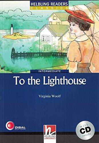 To the Lighthouse. Livello 5 (B1). Con CD Audio [Lingua inglese]